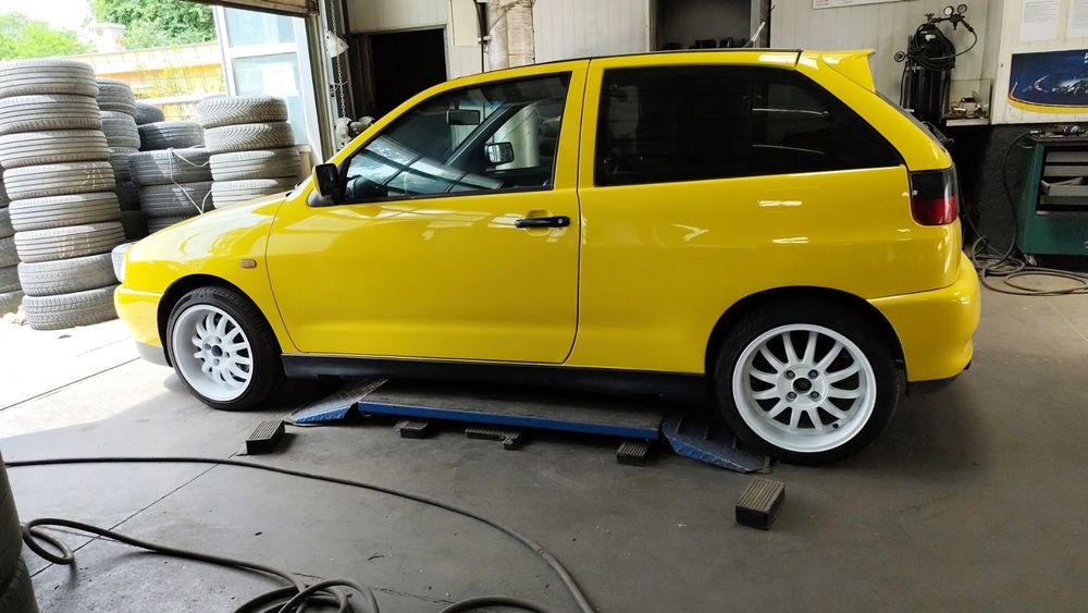 Автобояджийски и тенекиджийски услуги