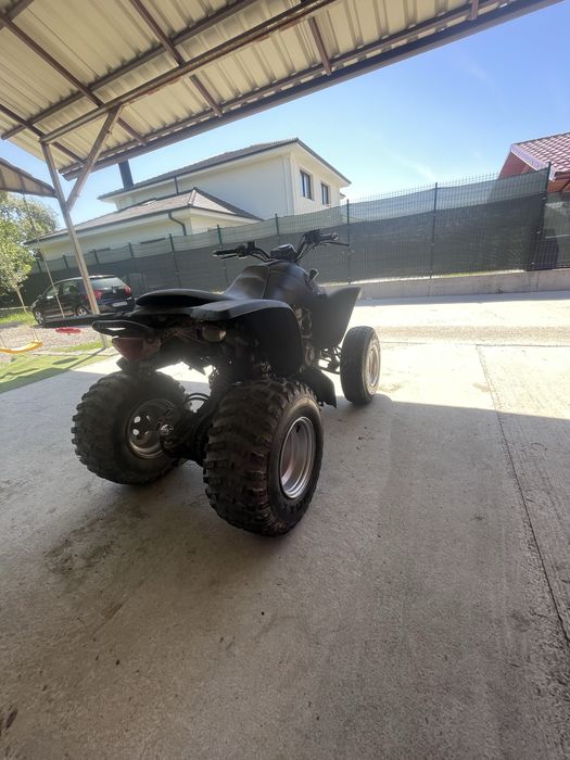Vand atv kimco kxr 250cc