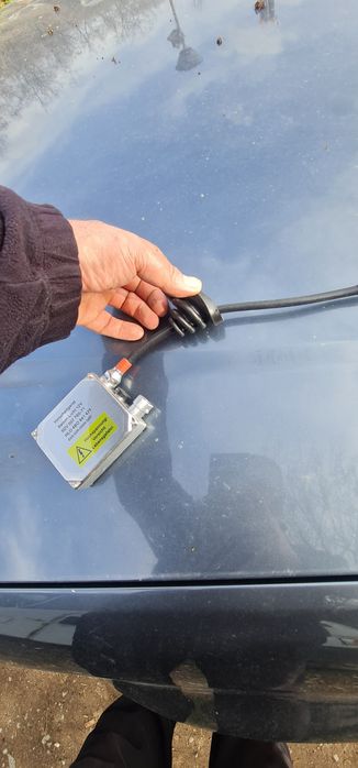 Баласт Ксенон D2S D2R  Audi Vw Mercedes BMW  Ауди ФВ Мерцедес БмВ