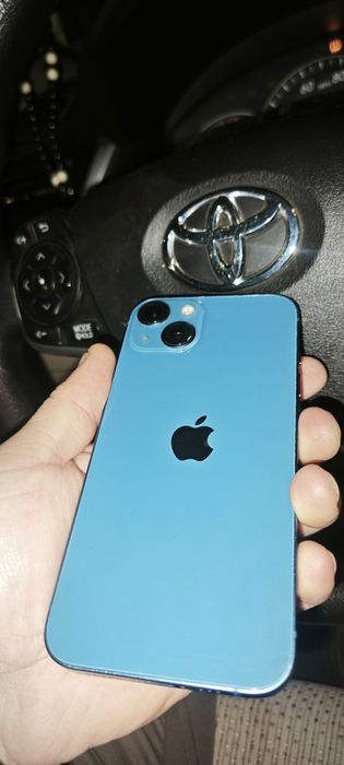Iphone 13 256 смартфон
