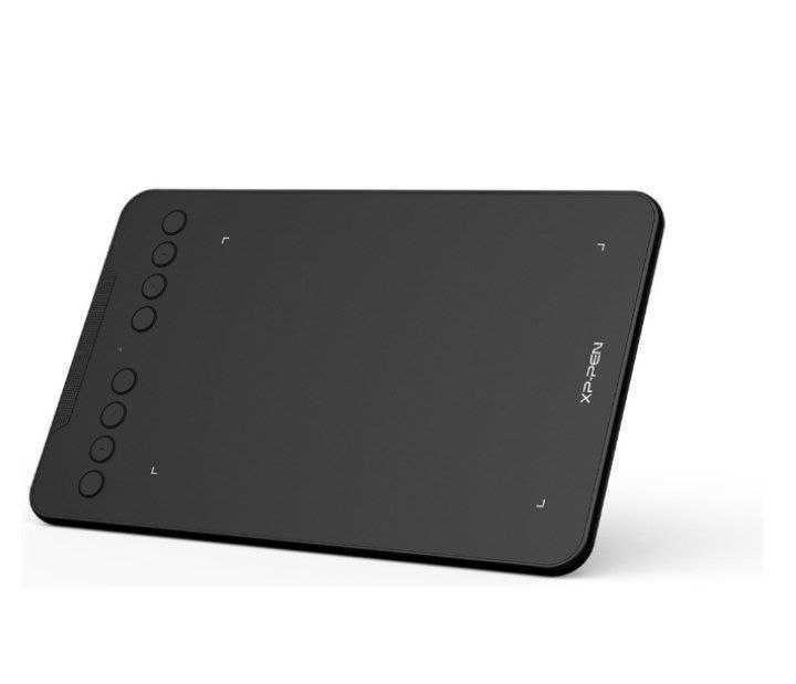 Графический планшет XP-pen deco mini 7