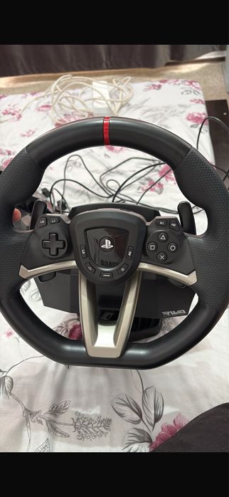 volan ps4/5 si PC