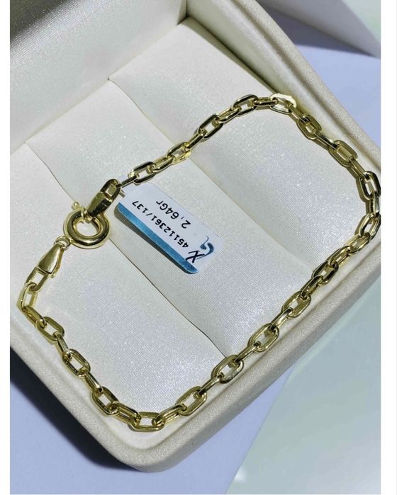 Продам цепочку. Золото