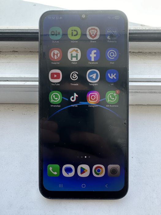 Samsung Galaxy A24