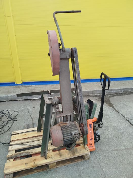 Труборез по металлу