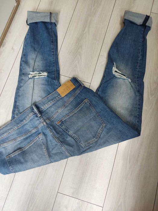 Мъжки дънки H & M