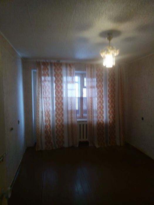 Квартира двухкомнатная