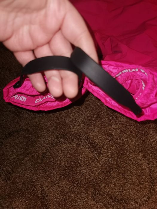 Salopeta Ski Campri 2/3 ani