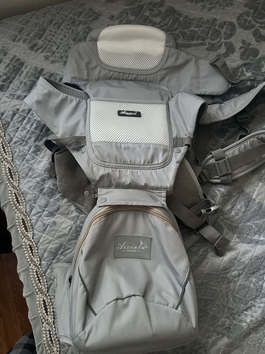 Эргорюкзак Кенгру продам