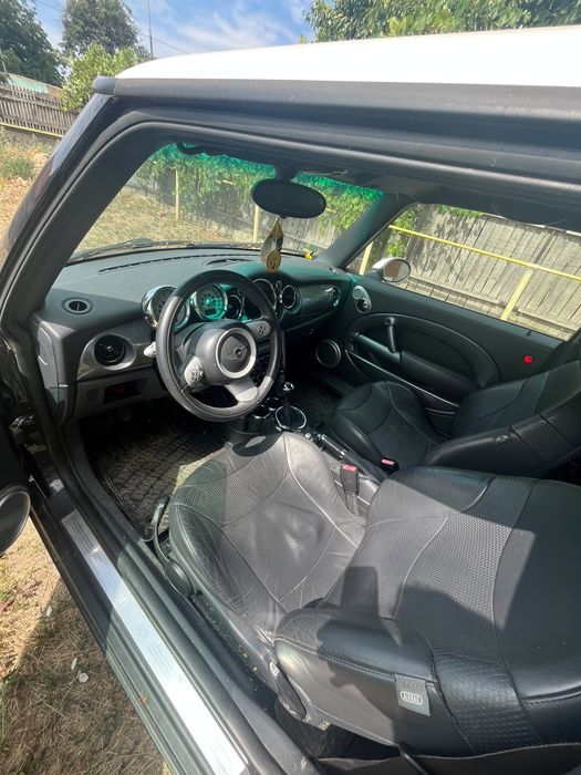 MINI Cooper 0 — imagine 4
