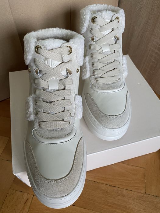 Сникърси Liu Jo Cleo 22  Warm, тип боти