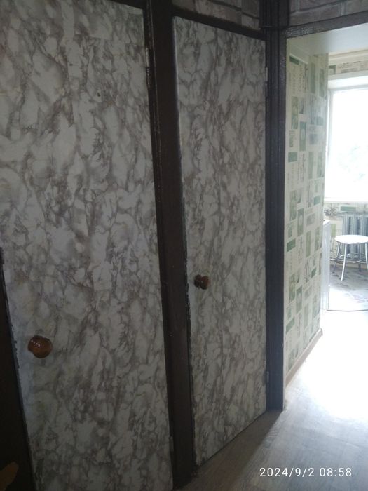 Продается 1комнатная квартира