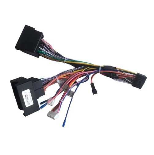 Dvd auto Skoda Octavia 2 2004-2013 cu Android 13, 2GB RAM 32GB