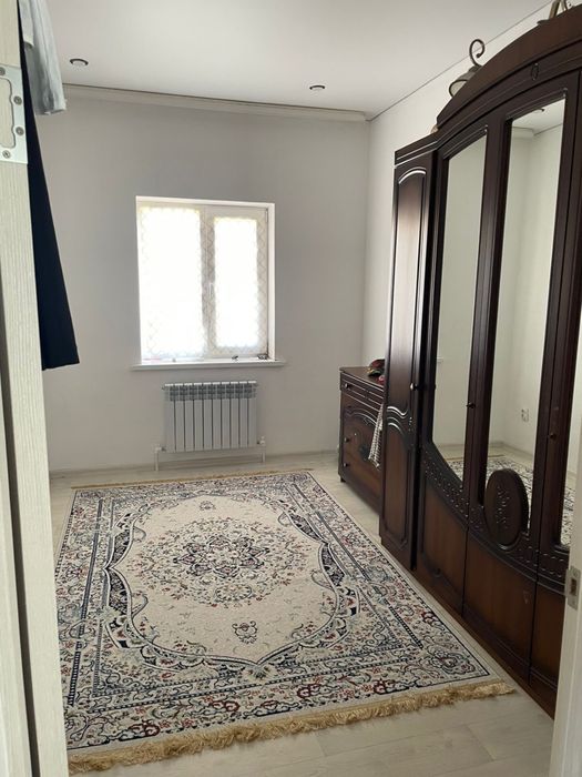 Частный дом, 3 комн., 80 м2, 4,5 сот