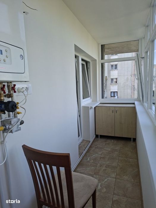 Apartament Central