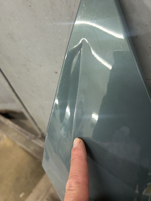 Aripa bmw G60 G61 seria 5 stanga 2024-2025