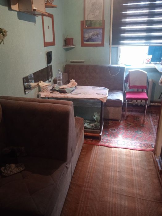 Kvartira  bor  kimga kk boʻlsa murojat qilila faqat xotin-qizlarga