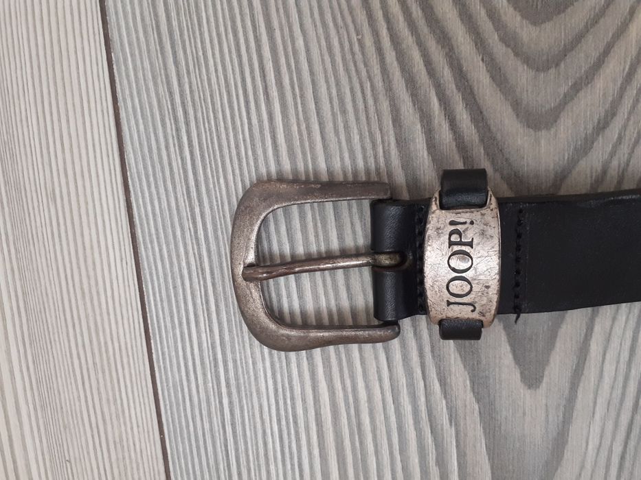 Curea piele JOOP!
