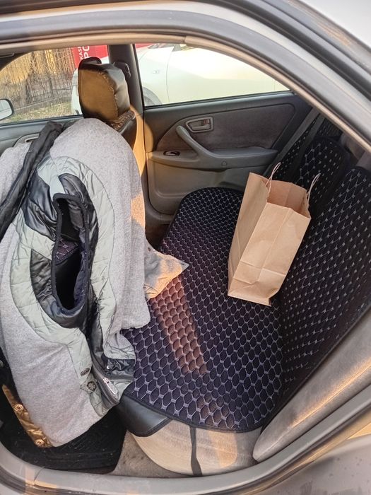 Продам автомобиль