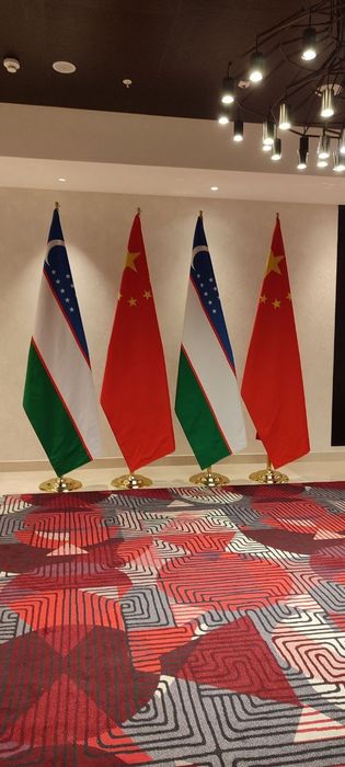 Bayroq/Байрок/Flakshton/Флакштон/Nerjaveka Bayroqlar 100%