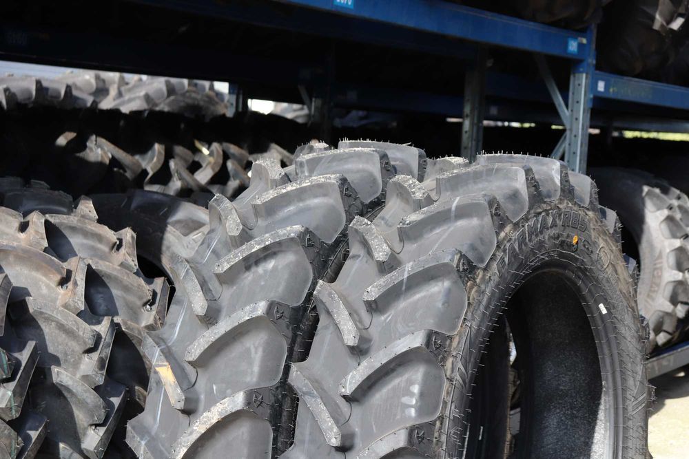 ANVELOPA 320/85R32 CEAT FARMAX 126A8/126B TL (12.4 R32)