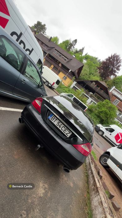 Mercedes CLS320 CDI 2007