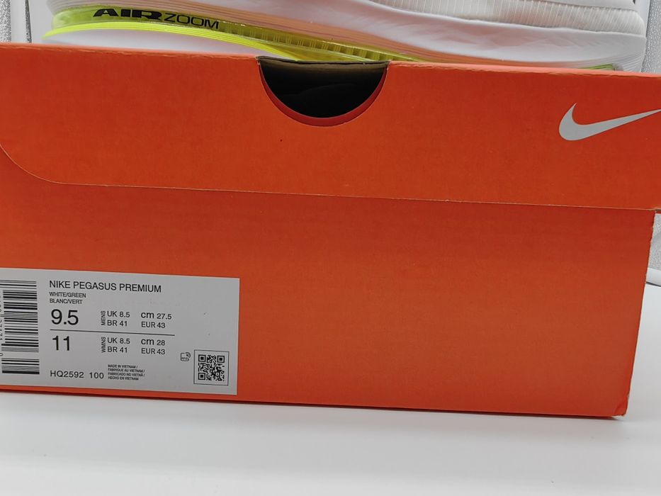 Nike Pegasus Premium