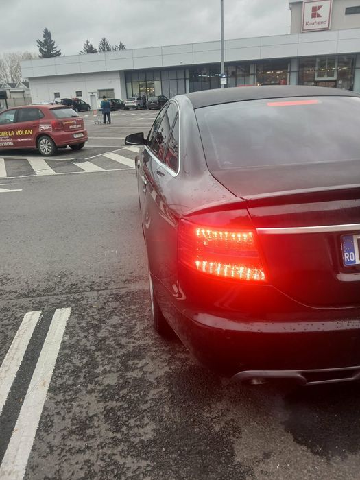 AUDI A6 2005 — imagine 1