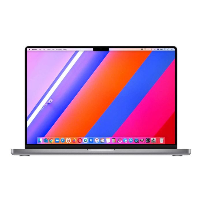 macbook m1 pro 32gb - Laptopuri oferte online | OLX.ro