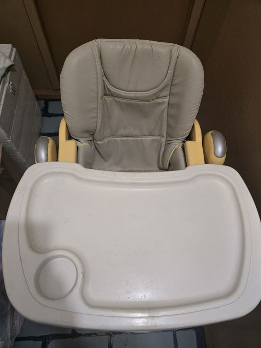 Продам стульчик для кормления