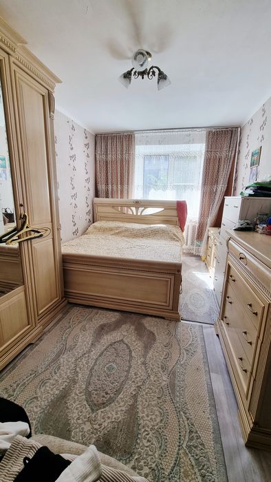 Срочно продам 4х комн. Квартиру