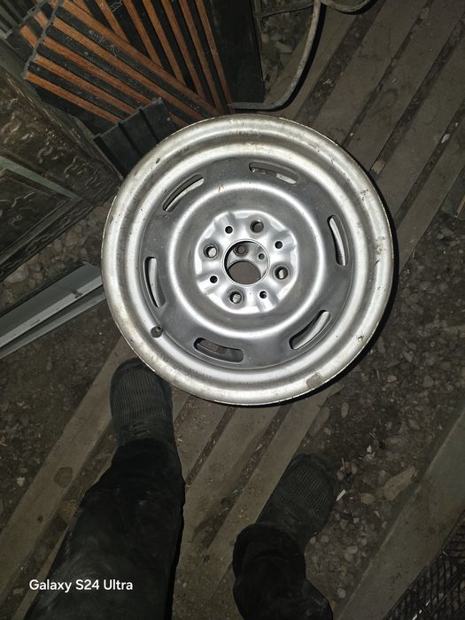 Диски на 13 4х98