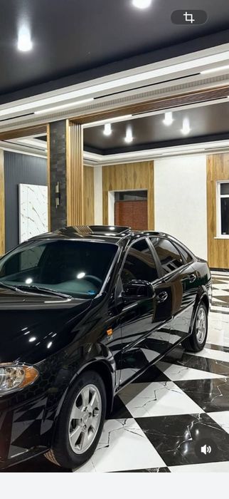 Arenda Jentra qora Avtomat 2022 yil