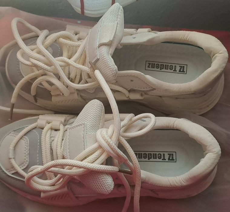 Дамски маратонки Tendenz