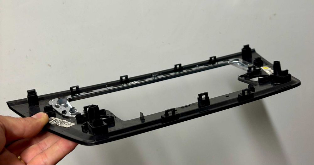 Unitate Mediaplayer TOURAN 2016