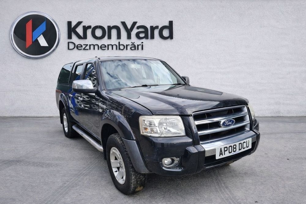 Dezmembrari dezmembrez  Ford Ranger 2.5 D 2006-2012,Ford Ranger Facelift 2.5 D 2009-2011