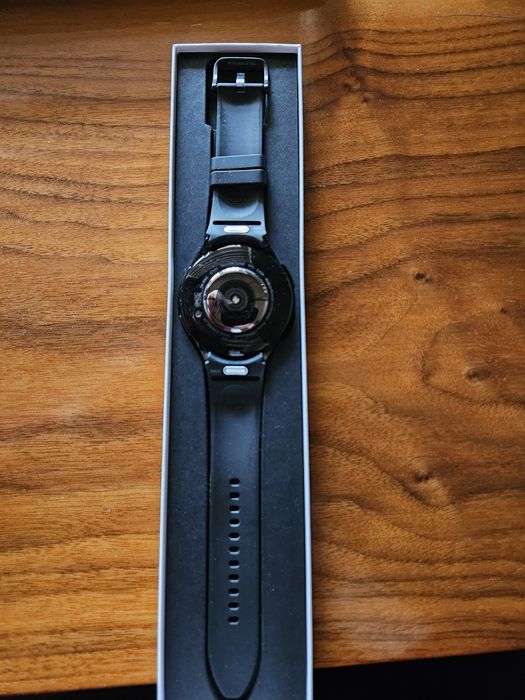 Galaxy Watch 6 Classic 47mm