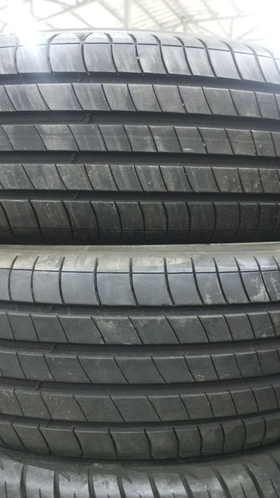 285/45/22 привозной шины