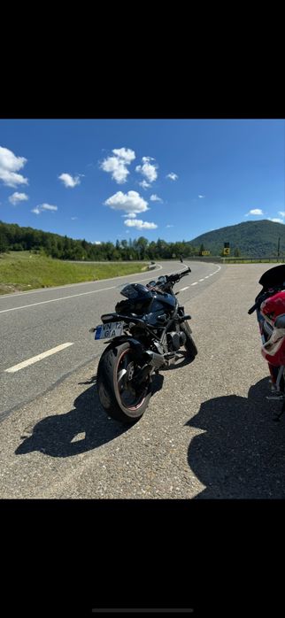 Se vinde Suzuki Bandit 400