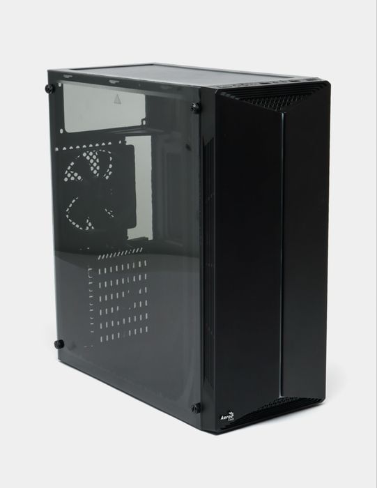 Pc case aerocool split