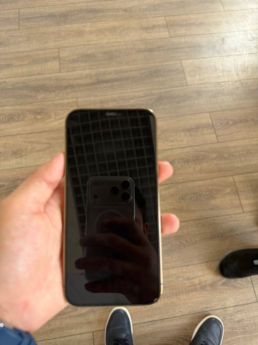 iPhone 12 pro max 256gb