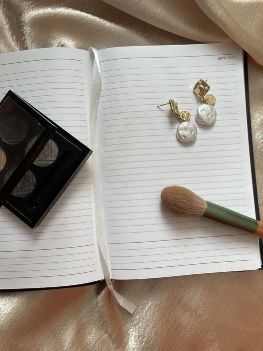 Сережки женские