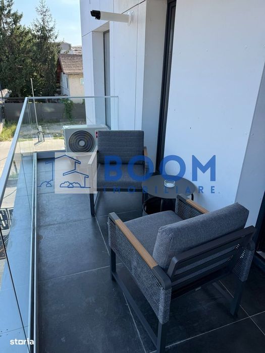 Apartament 2 camere | Etaj 2 | Parcare subterana | Ultrafinisat