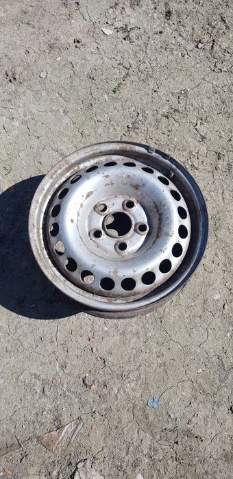 Jante de vw,t5,transporter,sharan pe 16