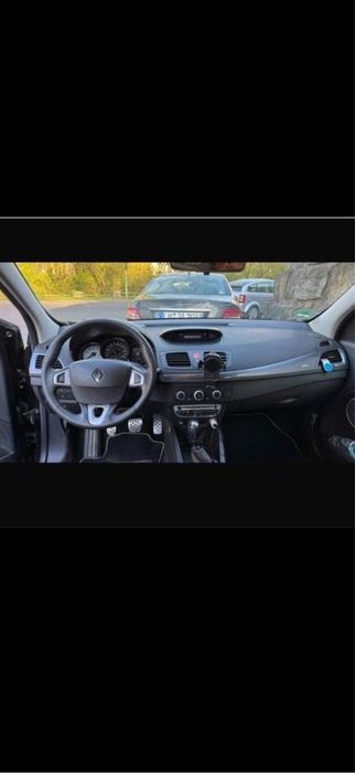Renault Megane Diesel Euro 5