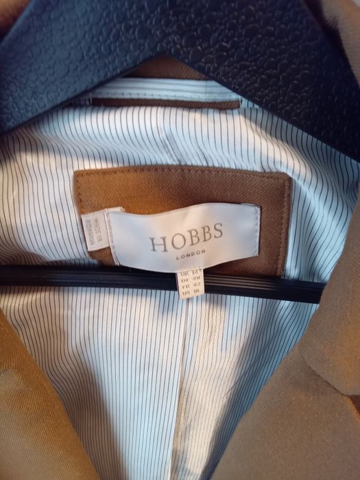 Дамско сако със вълна Hobbs