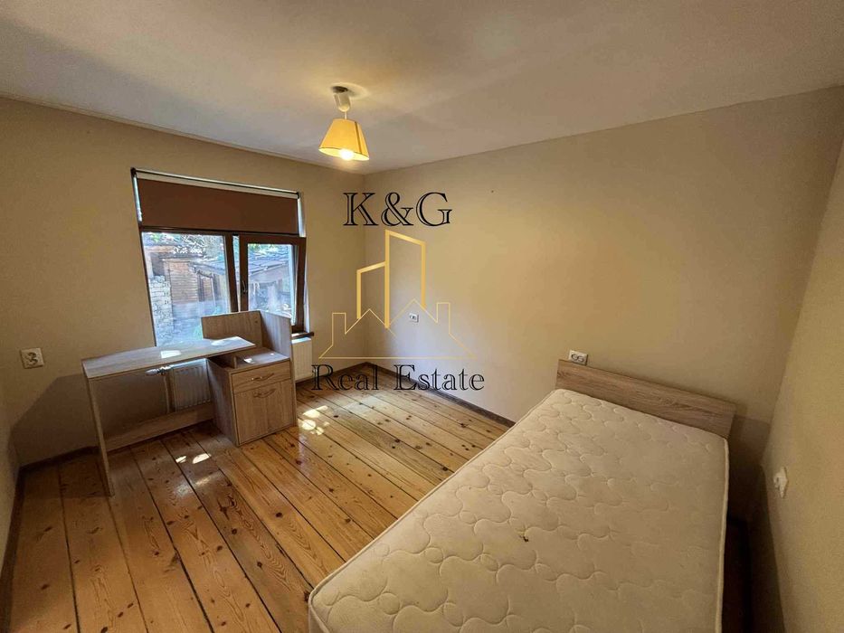 Продава се Къща в Разград, Варош - 86 кв.м за 1720 €/кв.м - Снимка #2