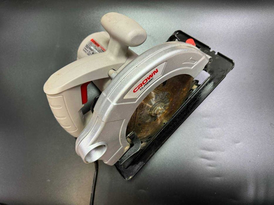 Дисковая пила Crown, 869485, Степногорск Пав.10