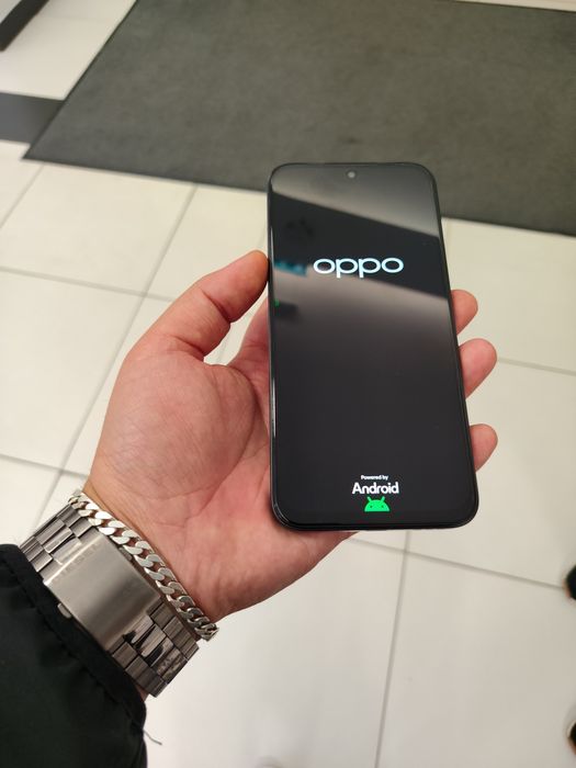 Vând oppo a6 nou 256G 6Ram