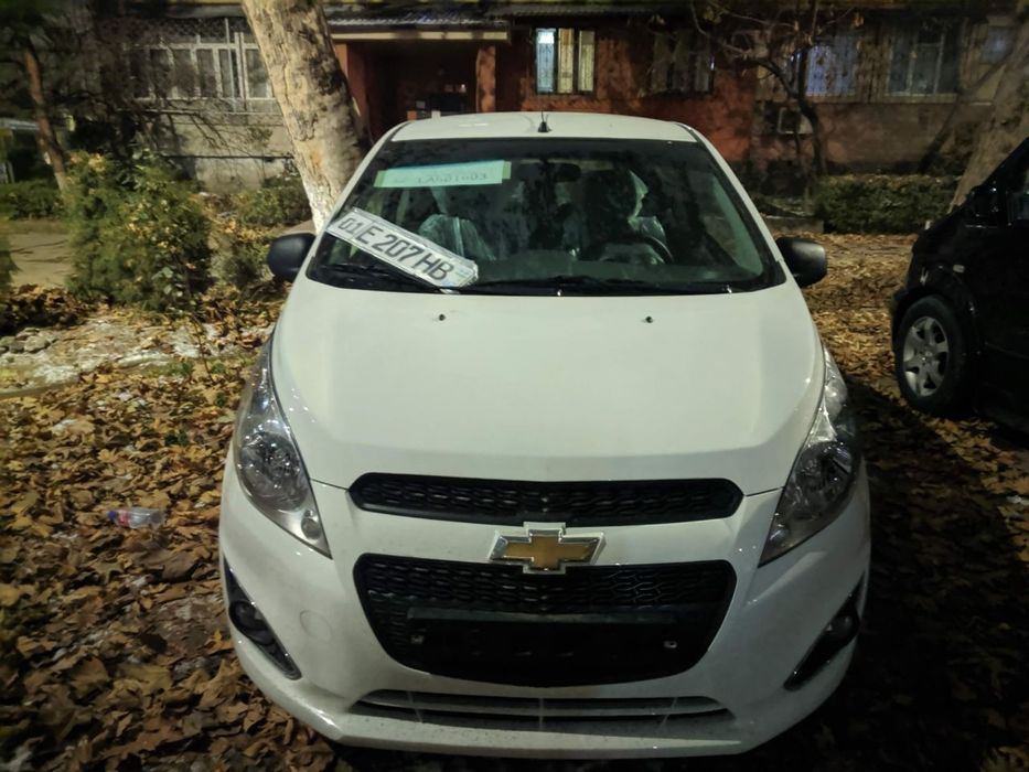 Продаётся Spark 2 позиция